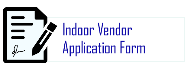 Indoor vendor application form
